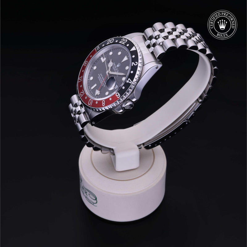 GMT-Master II