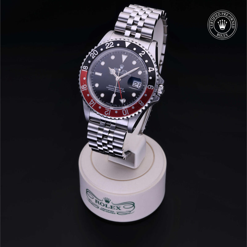 GMT-Master II