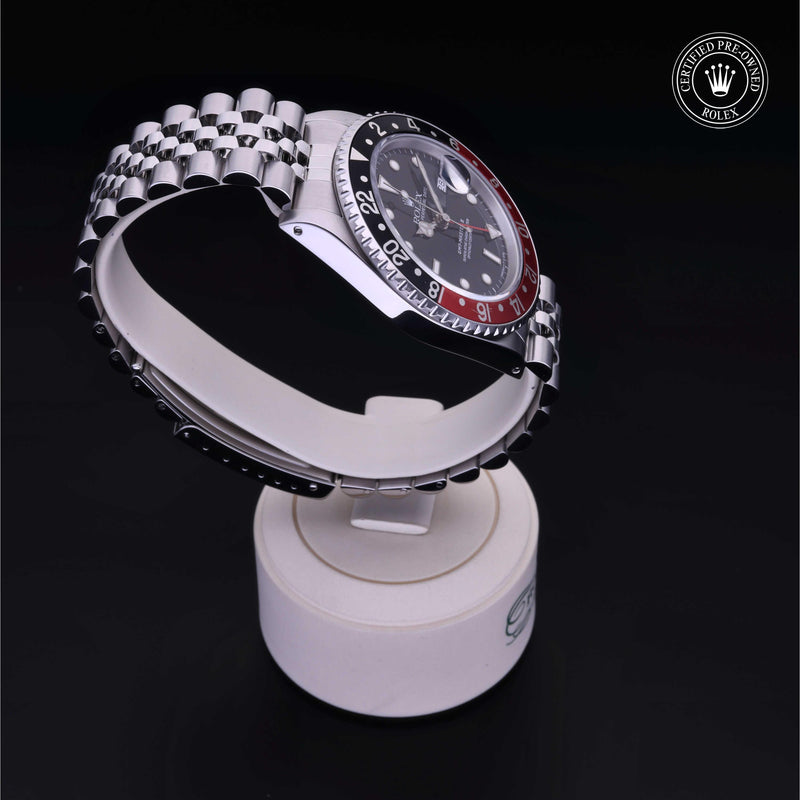 GMT-Master II