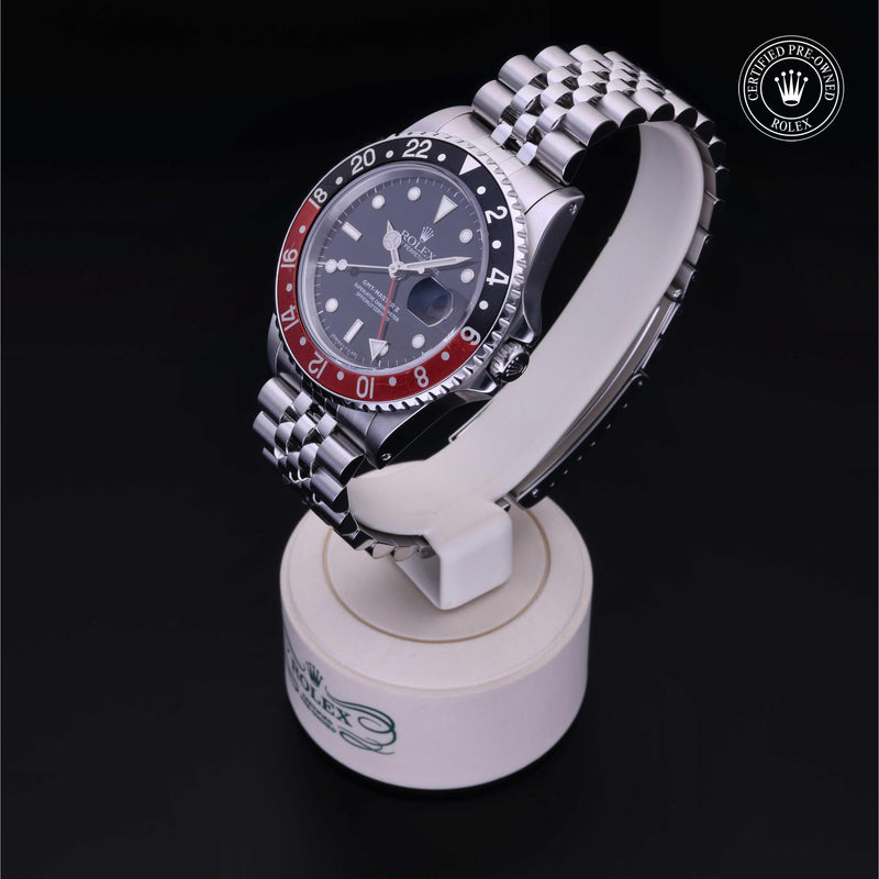 GMT-Master II