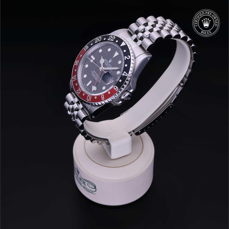 GMT-Master II