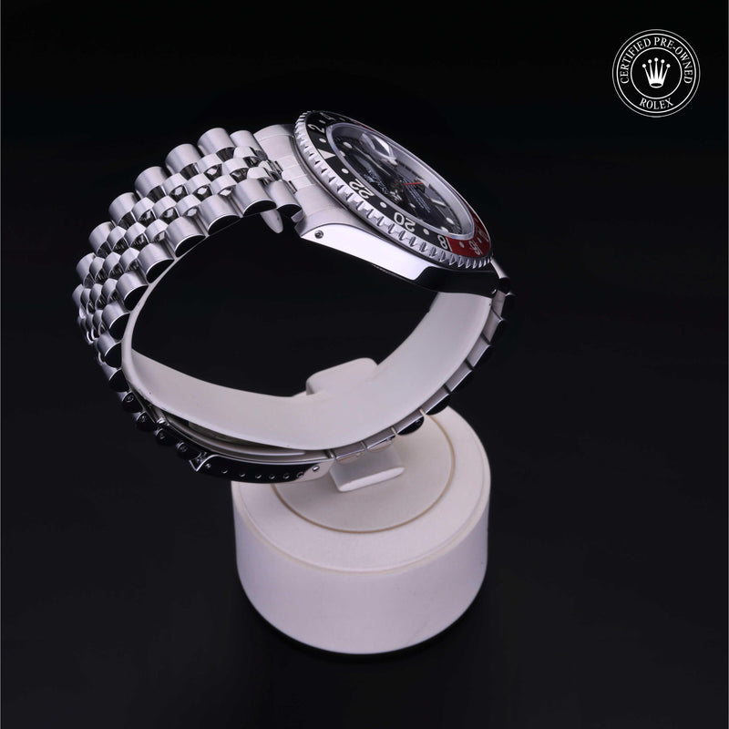 GMT-Master II