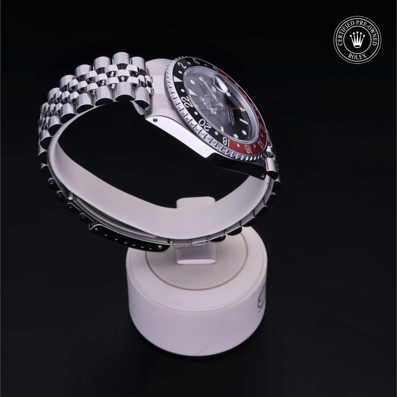 GMT-Master II
