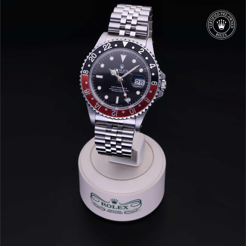 GMT-Master II