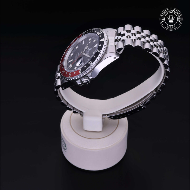 GMT-Master II