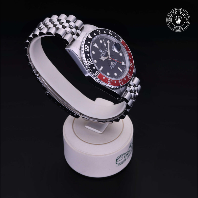 GMT-Master II