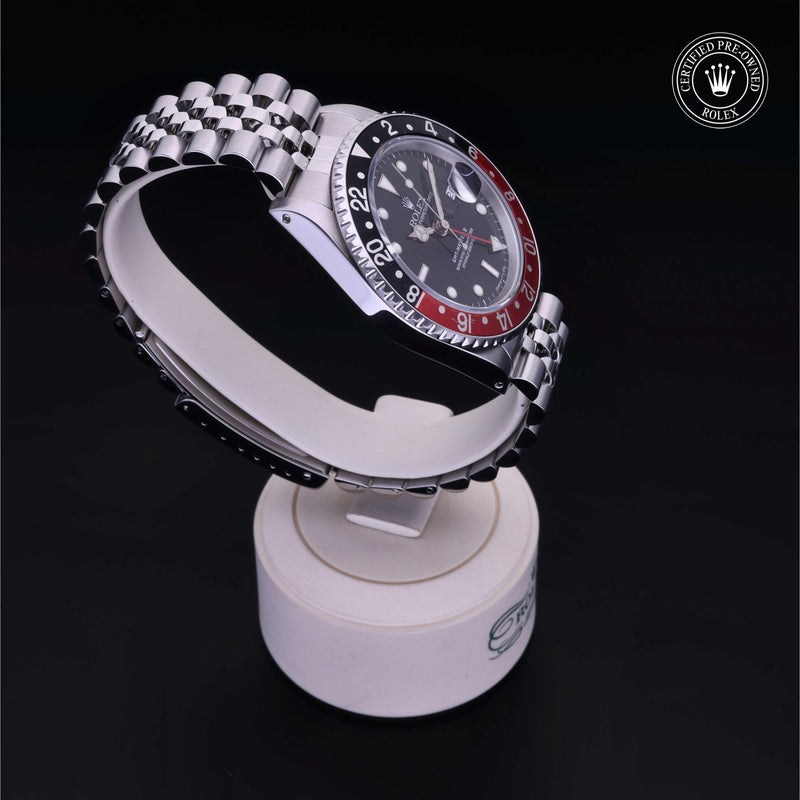 GMT-Master II