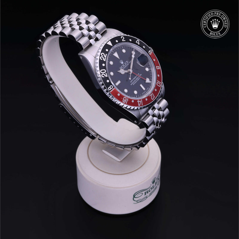 GMT-Master II