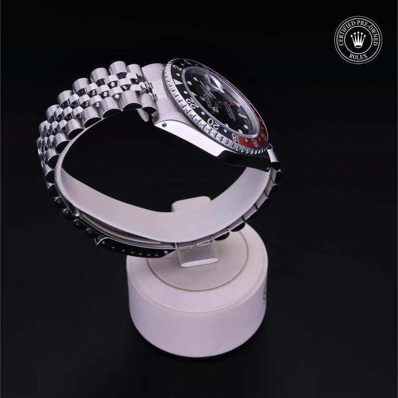 GMT-Master II