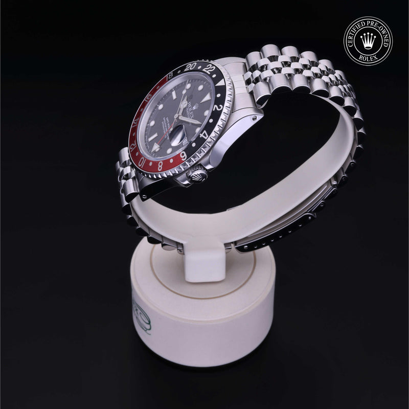 GMT-Master II