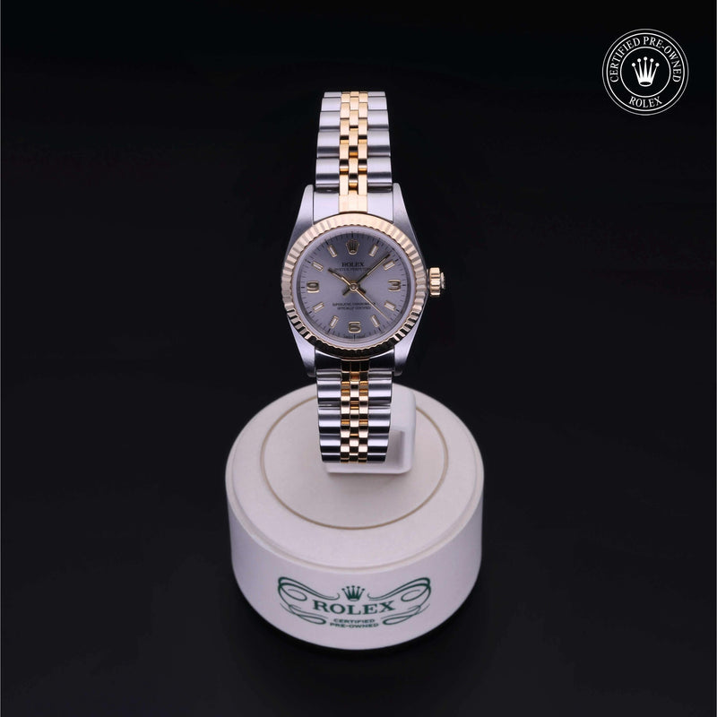 Oyster Perpetual 24