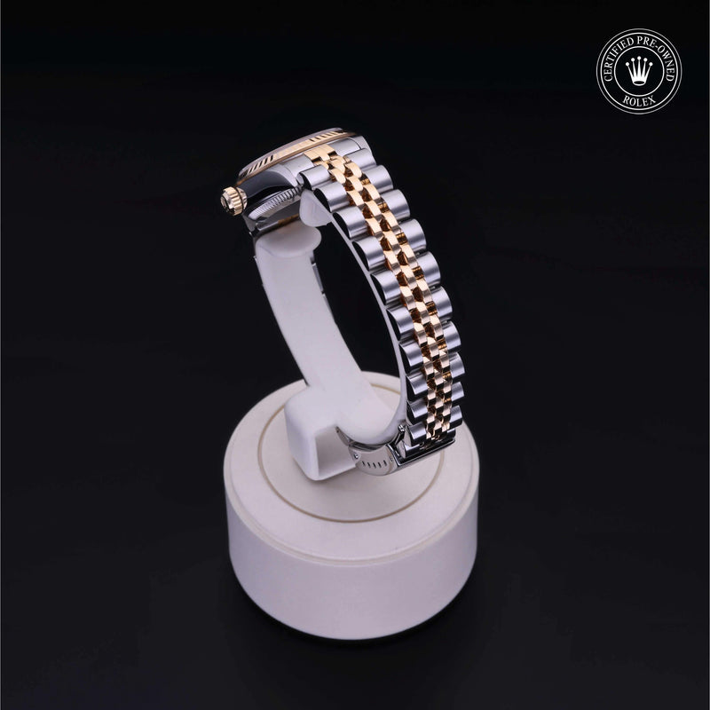 Oyster Perpetual 24