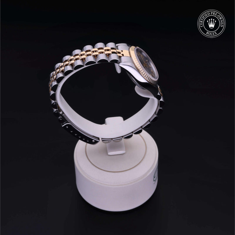 Oyster Perpetual 24