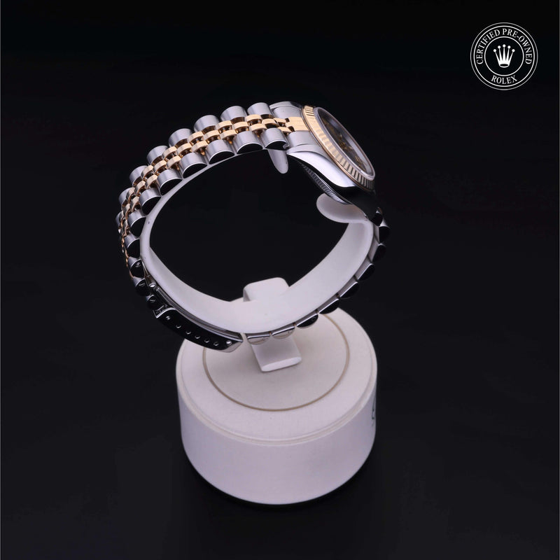 Oyster Perpetual 24