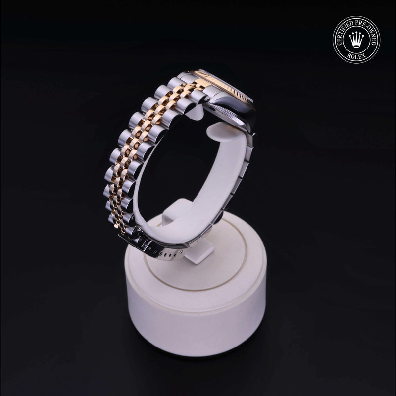 Oyster Perpetual 24