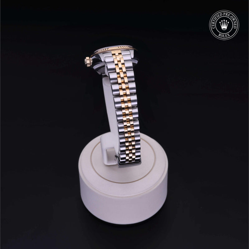 Oyster Perpetual 24