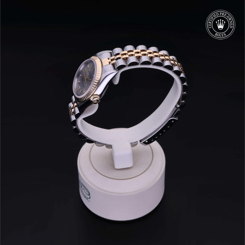 Oyster Perpetual 24