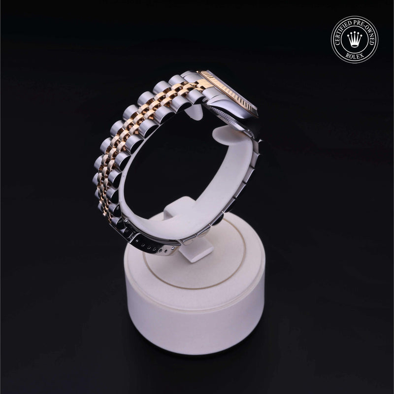 Oyster Perpetual 24