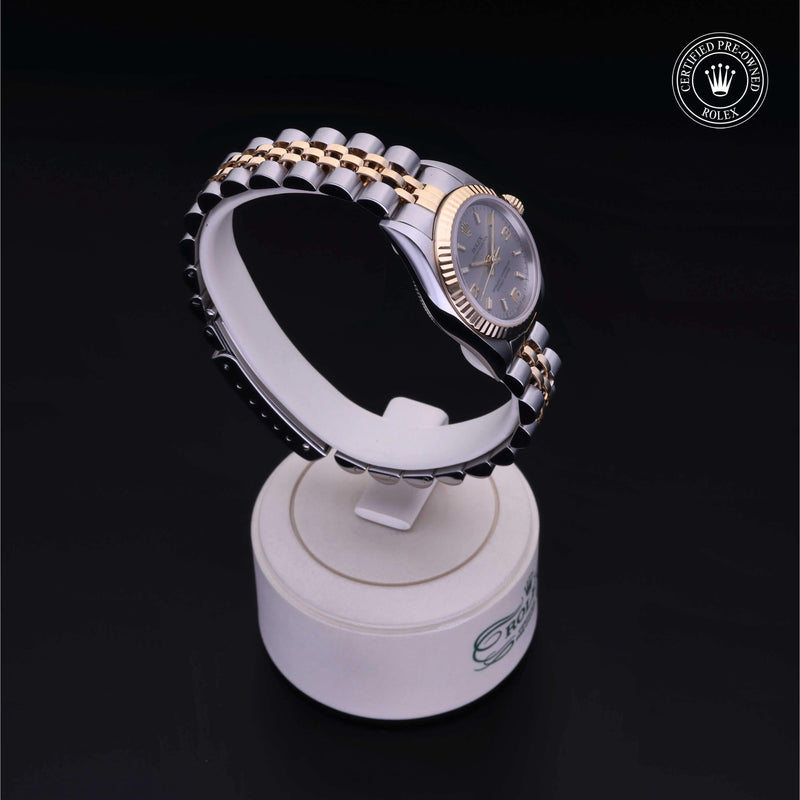 Oyster Perpetual 24