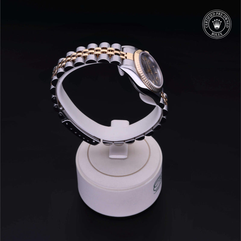 Oyster Perpetual 24