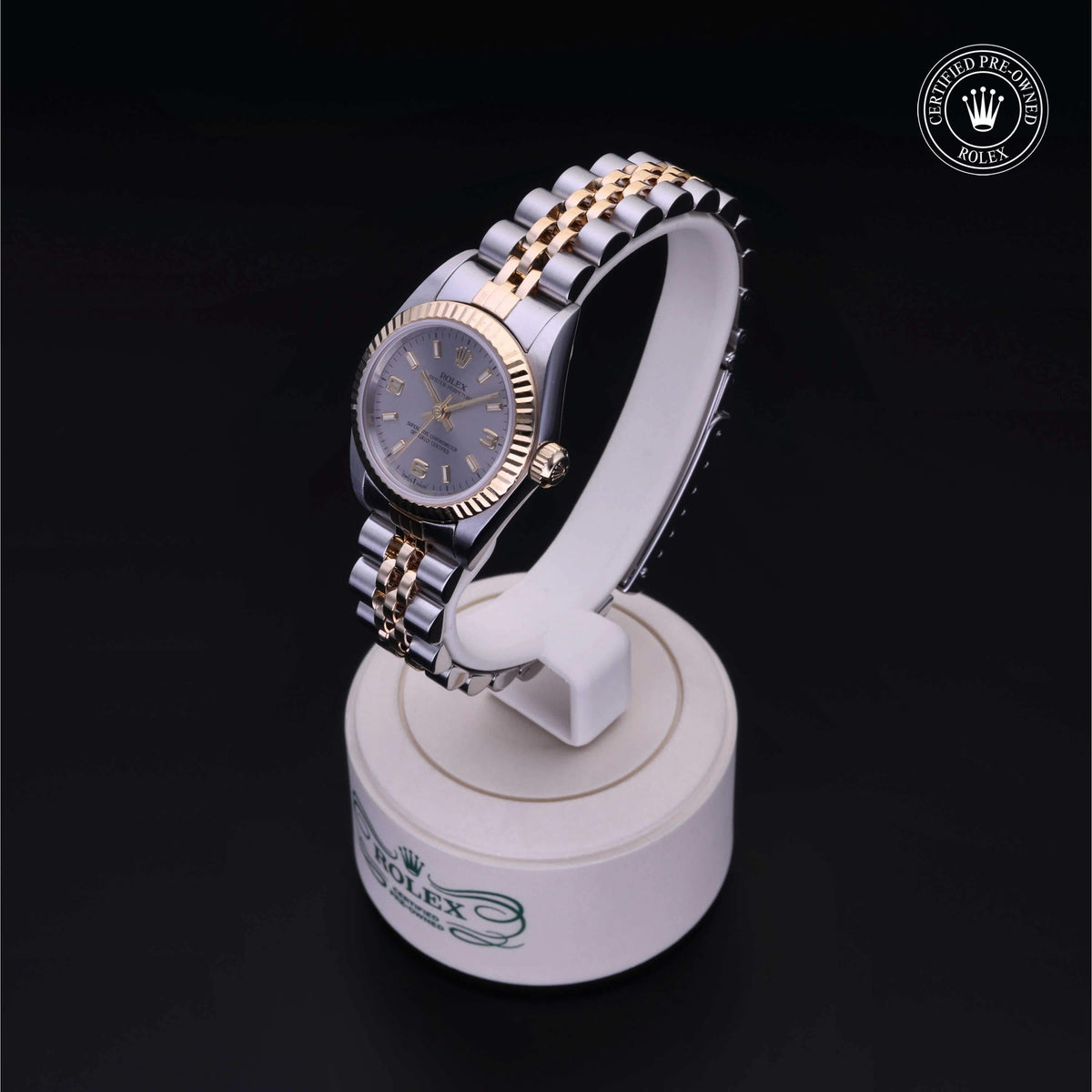Reis-Nichols Collection Oyster Perpetual 24