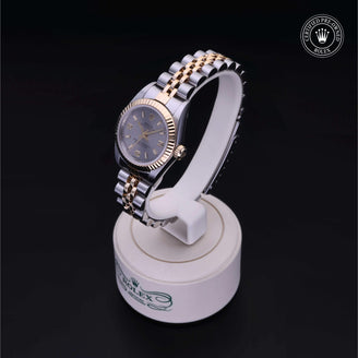 Oyster Perpetual 24