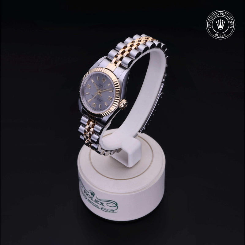 Oyster Perpetual 24