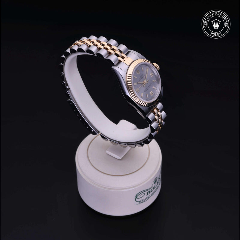 Oyster Perpetual 24