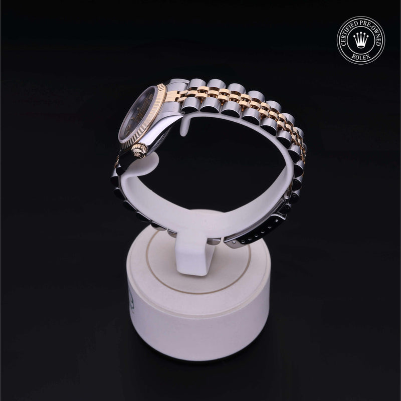 Oyster Perpetual 24