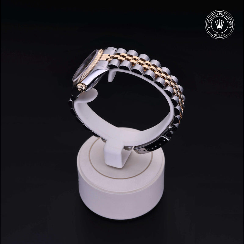 Oyster Perpetual 24