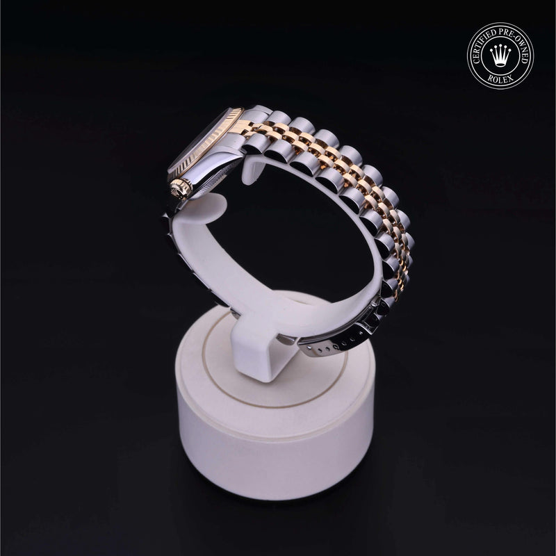 Oyster Perpetual 24