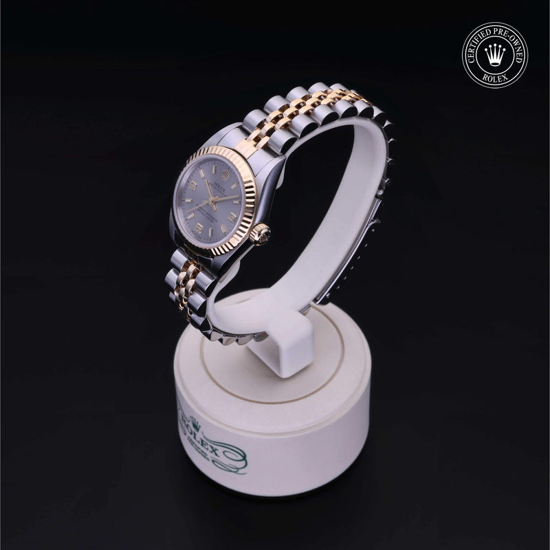 Oyster Perpetual 24