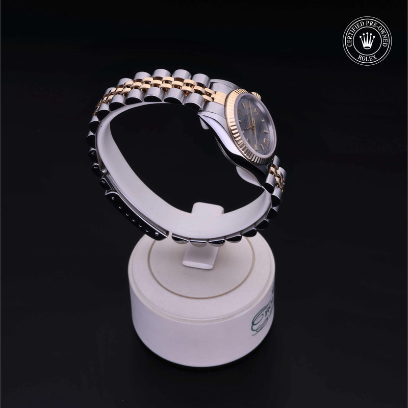 Oyster Perpetual 24