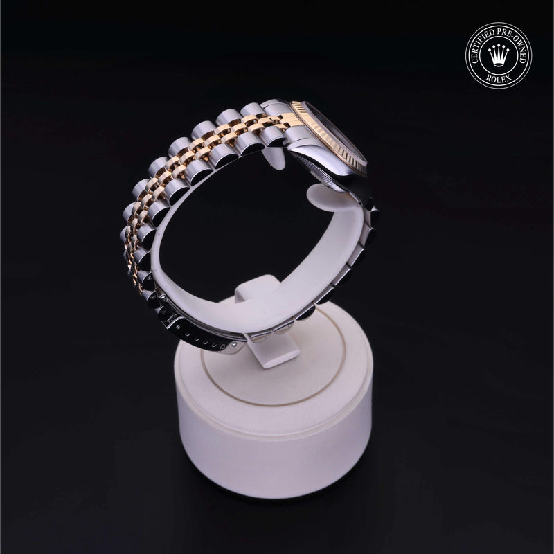 Oyster Perpetual 24