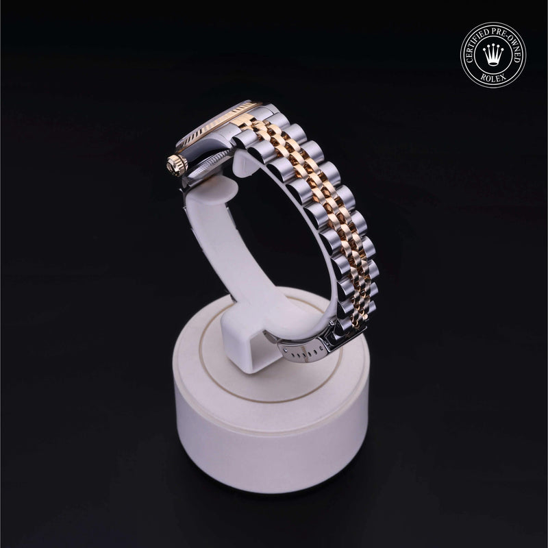Oyster Perpetual 24
