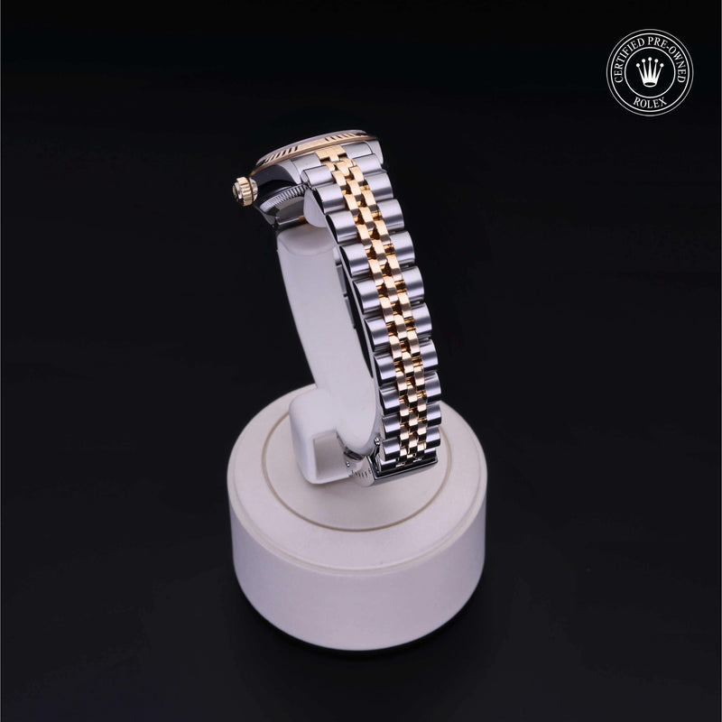 Oyster Perpetual 24