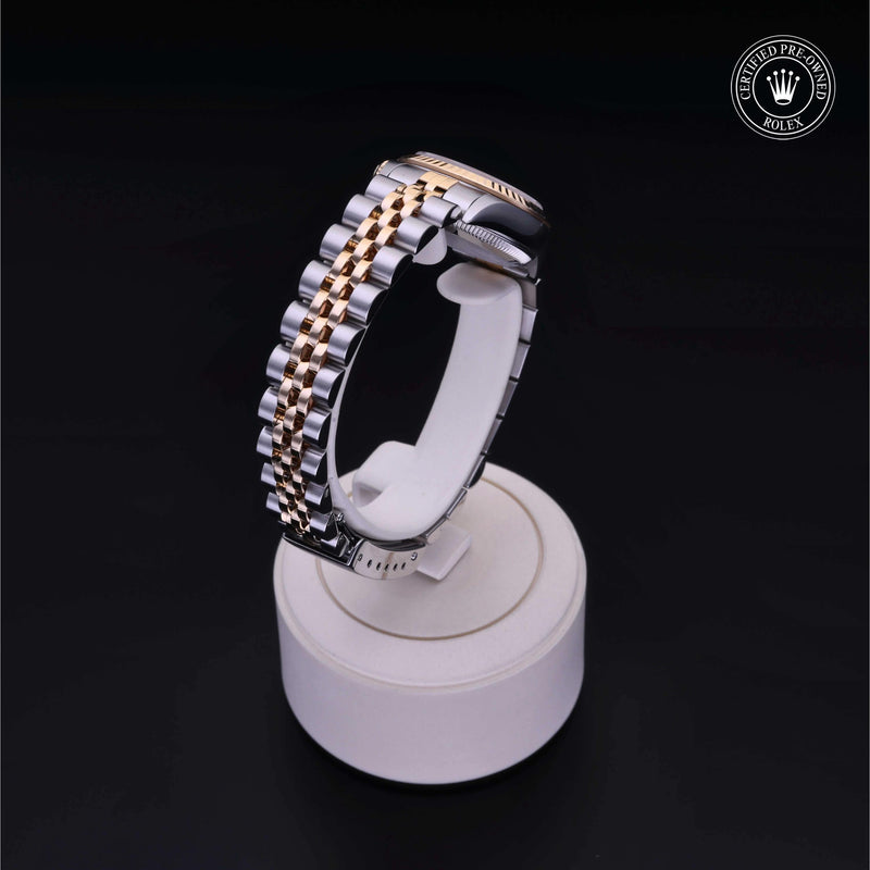 Oyster Perpetual 24