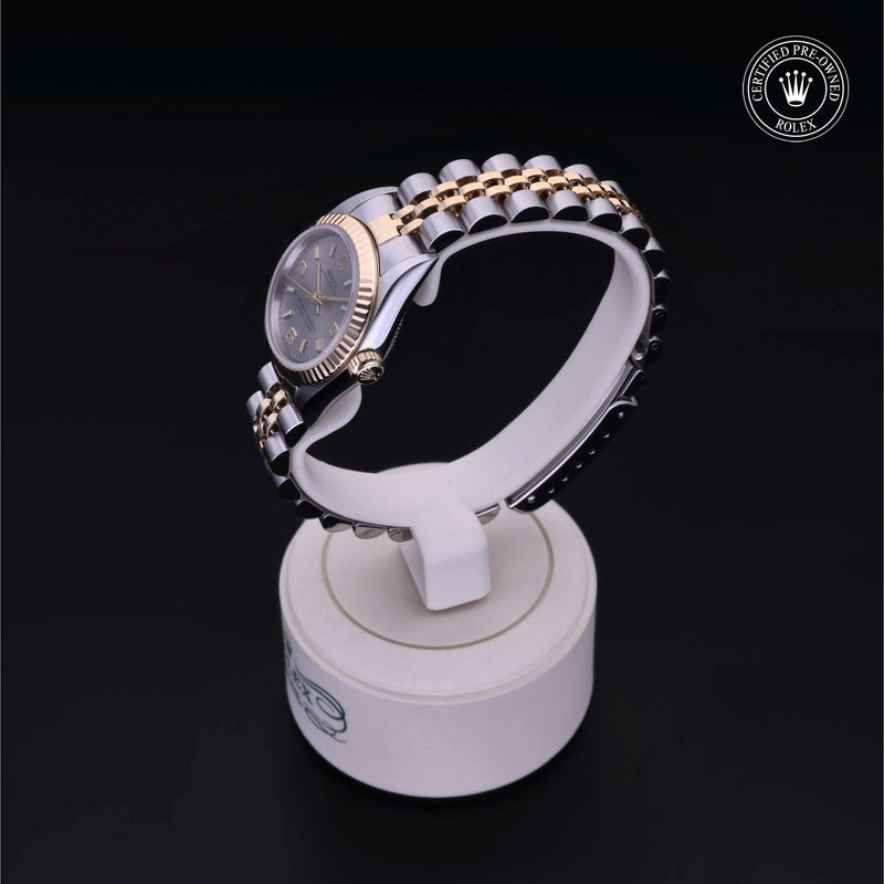 Oyster Perpetual 24