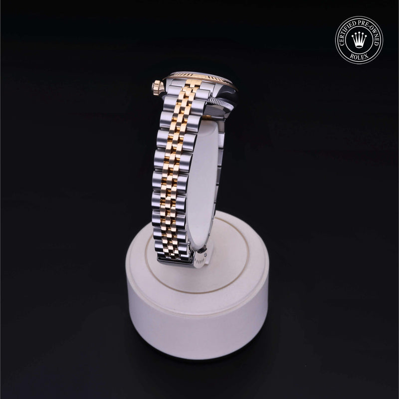 Oyster Perpetual 24