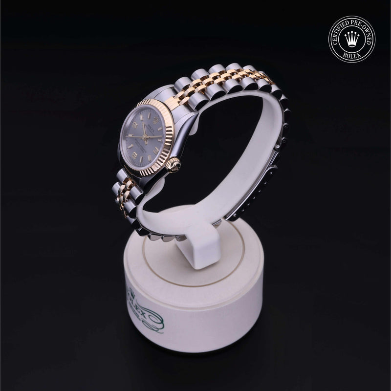 Oyster Perpetual 24