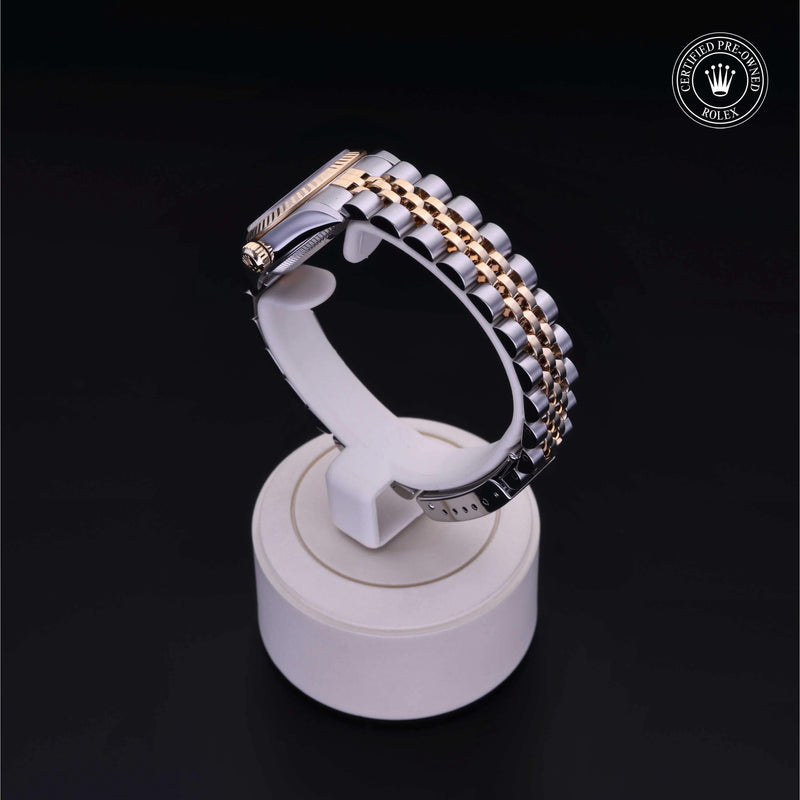 Oyster Perpetual 24