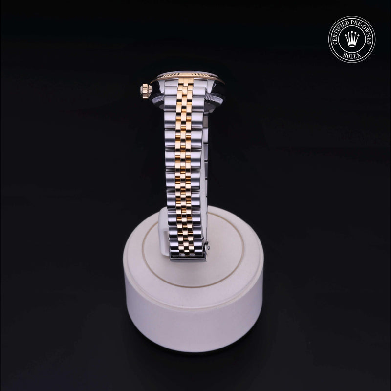 Oyster Perpetual 24