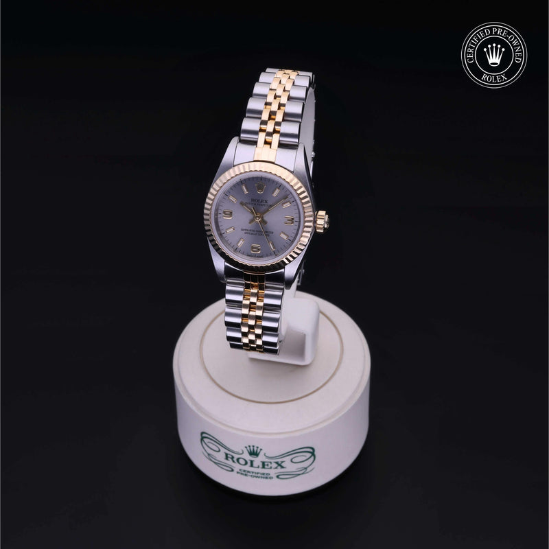 Oyster Perpetual 24