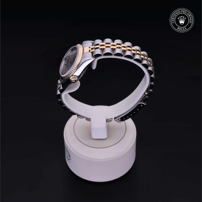 Oyster Perpetual 24