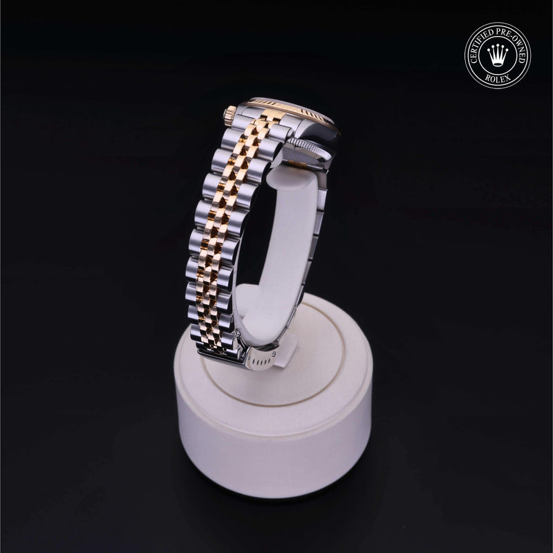 Oyster Perpetual 24