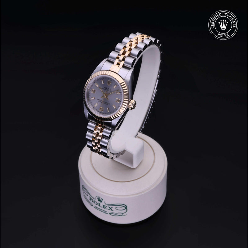 Oyster Perpetual 24
