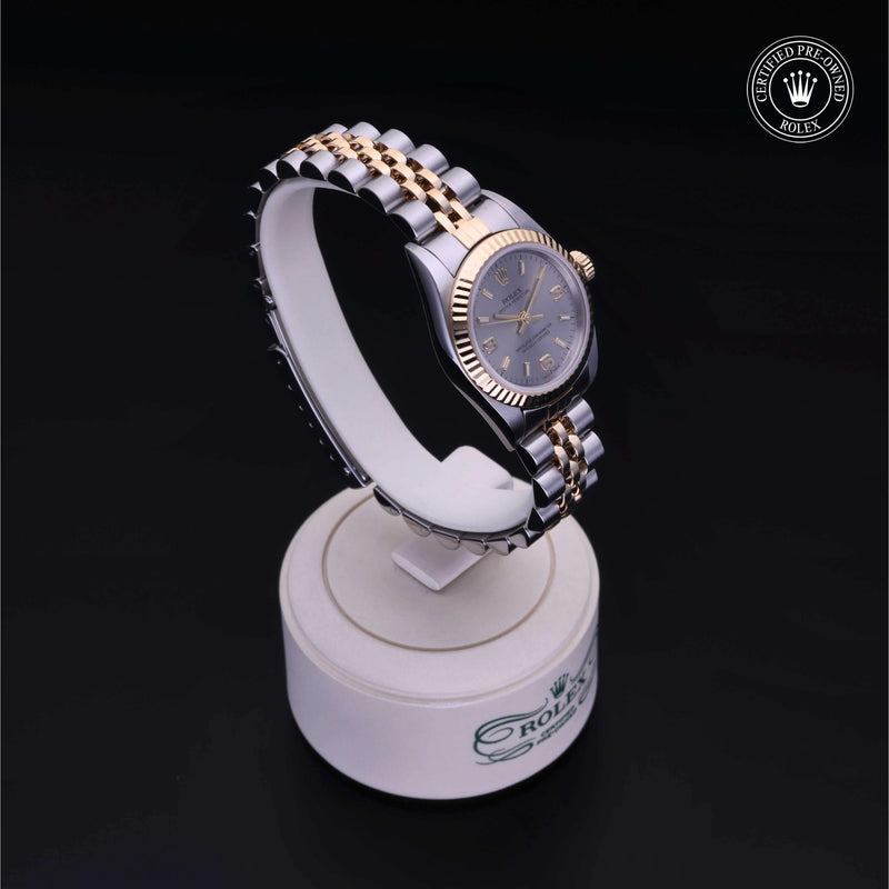 Oyster Perpetual 24