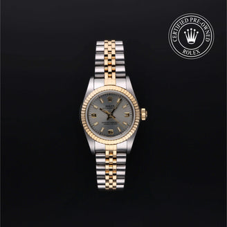 Oyster Perpetual 24