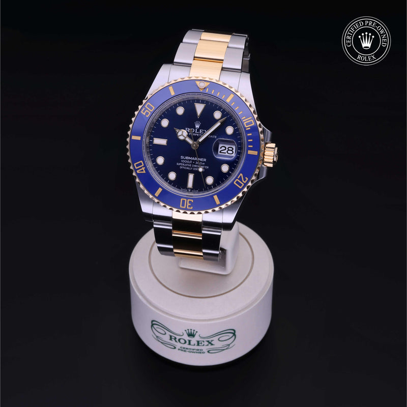 Submariner Date