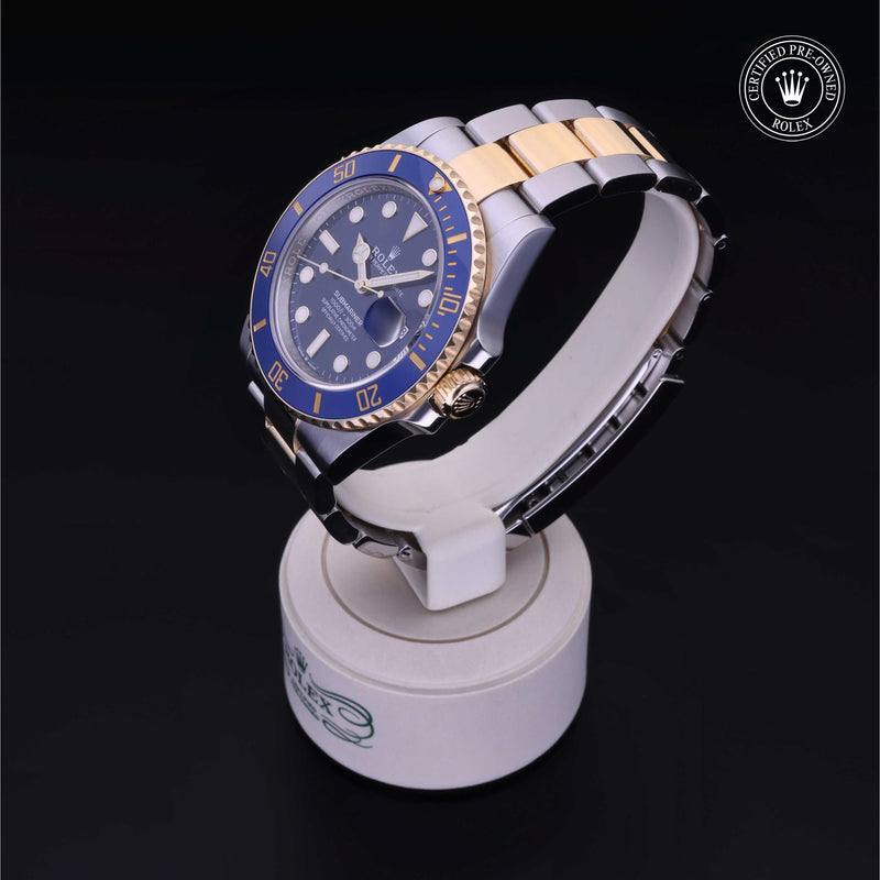 Submariner Date